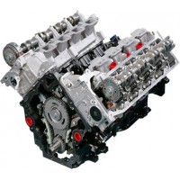Engine Parts Petrol