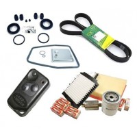 Range Rover Evoque Service Parts|Parts & Accessories
