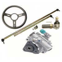 Range Rover L322 Steering|Parts & Accessories