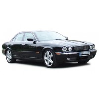 Buy XJ - 350 Chassis 2003 - 2007 Air Suspension Parts Online