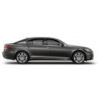 UK Based Supplier of top quality Lexus LS 460 2007-2012